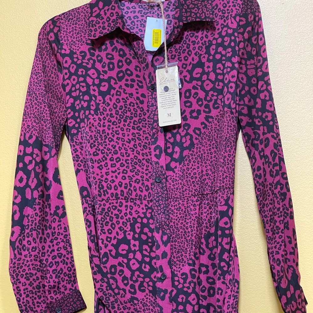 Elan women’s dress